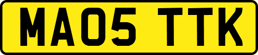 MA05TTK