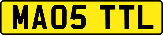 MA05TTL