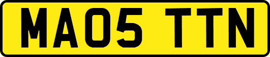 MA05TTN