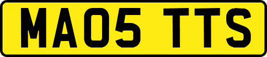 MA05TTS