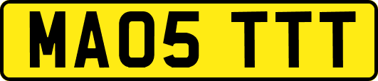 MA05TTT