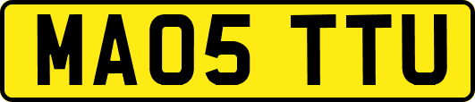MA05TTU