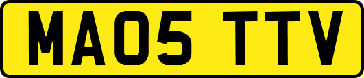 MA05TTV