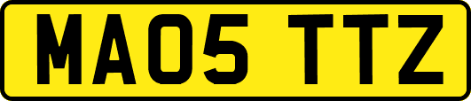 MA05TTZ