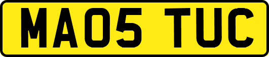 MA05TUC