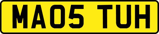 MA05TUH