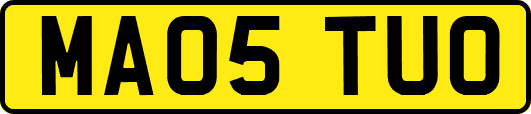 MA05TUO