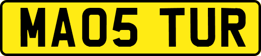 MA05TUR