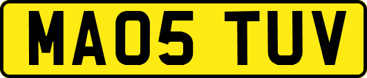 MA05TUV