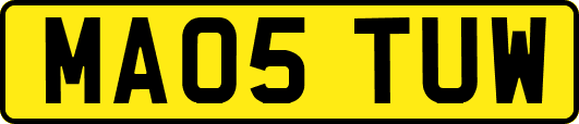 MA05TUW