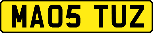 MA05TUZ