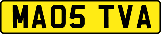 MA05TVA