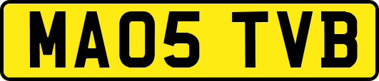 MA05TVB