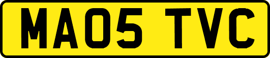 MA05TVC