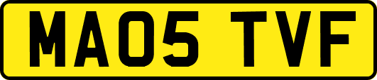 MA05TVF