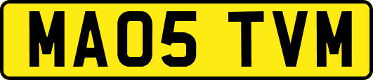 MA05TVM
