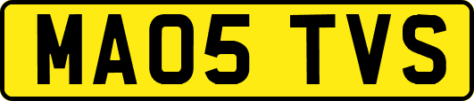 MA05TVS