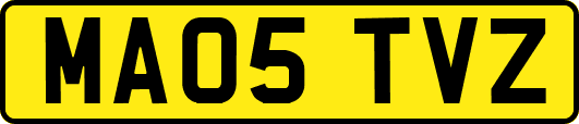 MA05TVZ