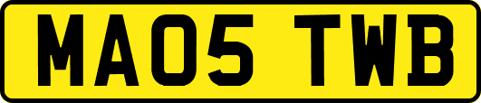 MA05TWB