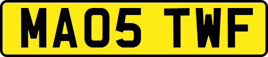 MA05TWF