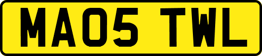 MA05TWL