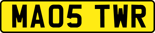 MA05TWR