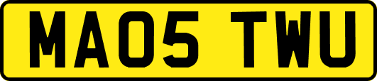 MA05TWU