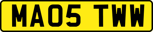 MA05TWW