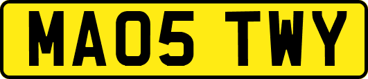 MA05TWY