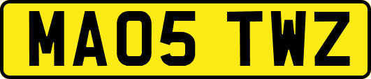 MA05TWZ