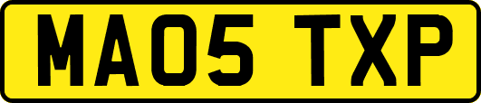 MA05TXP