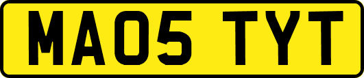 MA05TYT