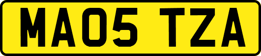 MA05TZA