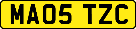 MA05TZC