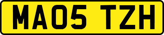MA05TZH