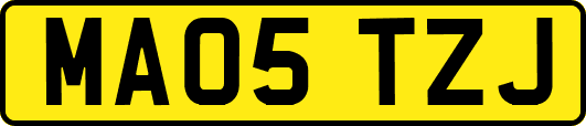 MA05TZJ