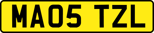MA05TZL