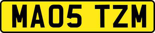 MA05TZM