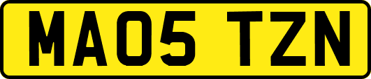 MA05TZN