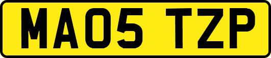 MA05TZP