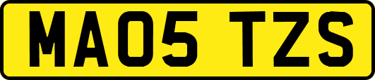 MA05TZS