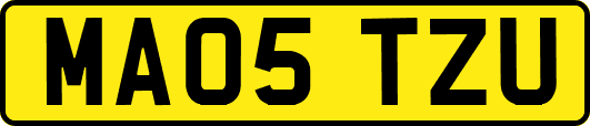 MA05TZU