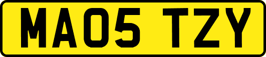 MA05TZY