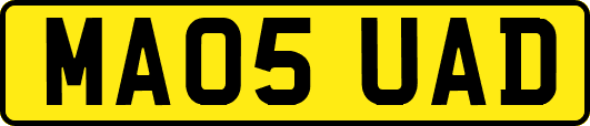 MA05UAD