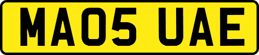 MA05UAE
