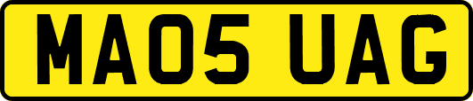 MA05UAG