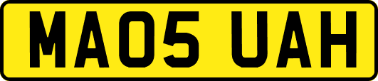 MA05UAH