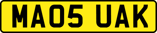 MA05UAK