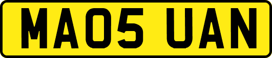 MA05UAN