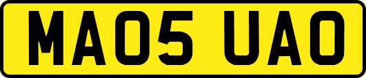MA05UAO